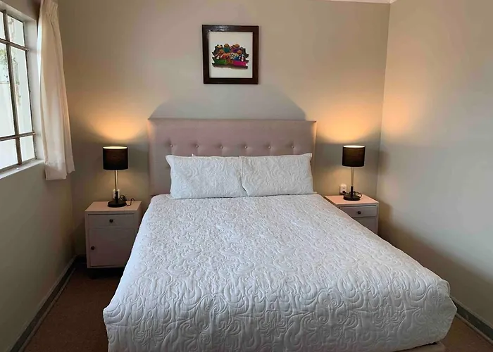 Full Mini For 2 Apartment Cusco