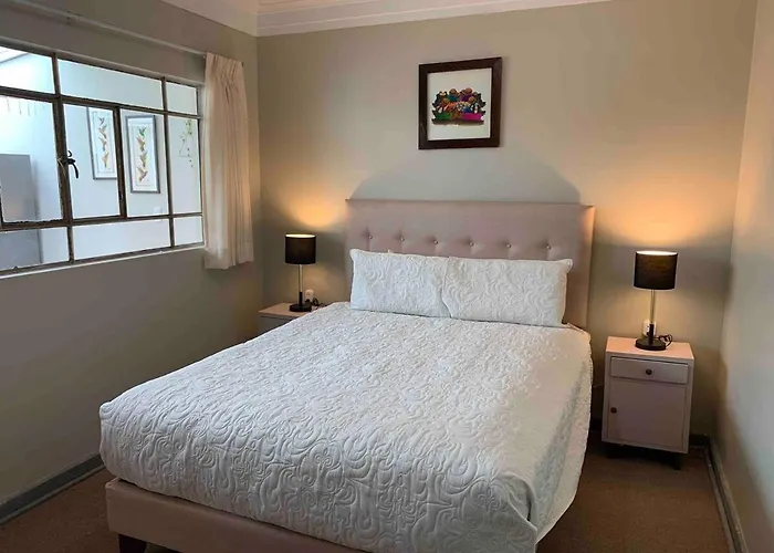 Full Mini For 2 Apartment Cusco